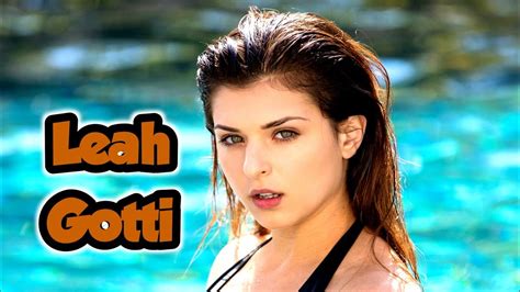 leah gotti education|Leah Gotti Age, Height, Career, Net Worth, Bio/Wiki 2024